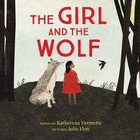Produktbild: The Girl and the Wolf