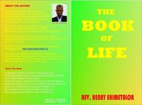 Produktbild: Book of Life