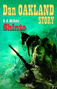 Produktbild: Dan Oakland Story 30: Shinto