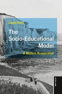 Produktbild: The Socio-Educational Model
