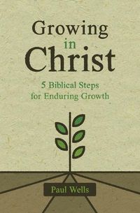 Produktbild: Growing in Christ