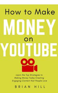 Produktbild: How to Make Money on YouTube