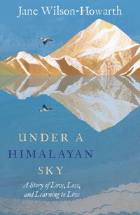 Produktbild: Under a Himalayan Sky
