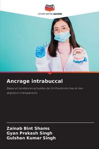 Produktbild: Ancrage intrabuccal
