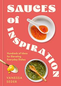 Produktbild: Sauces of Inspiration