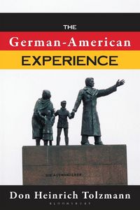 Produktbild: German-American Experience