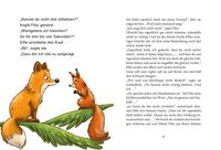 Erst ich ein Stück, dann du - Fibo – Kleiner Fuchs, großer Held