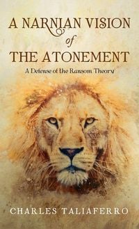 Produktbild: A Narnian Vision of the Atonement