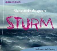 Produktbild: Sturm, 6 Audio-CDs