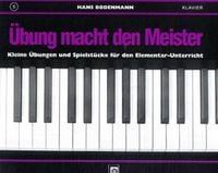 Produktbild: &Uuml;bung macht den Meister. Band 5