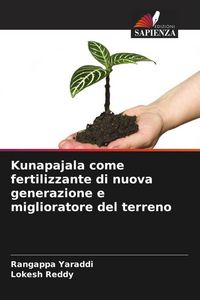 Produktbild: Kunapajala come fertilizzante di nuova generazione e miglioratore del terreno