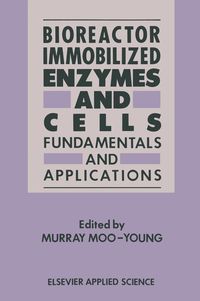 Produktbild: Bioreactor Immobilized Enzymes and Cells