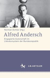Produktbild: Alfred Andersch
