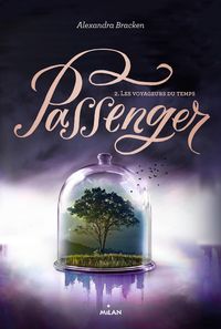 Produktbild: Passenger, Tome 02