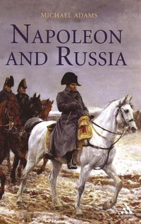Produktbild: Napoleon and Russia