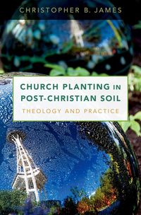 Produktbild: Church Planting in Post-Christian Soil