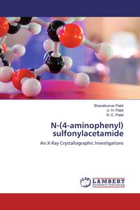 Produktbild: N-(4-aminophenyl) sulfonylacetamide