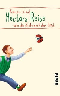 Produktbild: Hectors Reise