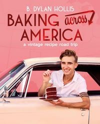 Produktbild: Baking Across America