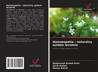 Produktbild: Homoeopatia - naturalny system leczenia