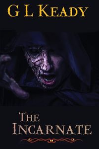 Produktbild: The Incarnate