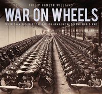 Produktbild: War on Wheels