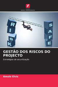 Produktbild: Gest&atilde;o Dos Riscos Do Projecto