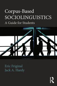 Produktbild: Corpus-Based Sociolinguistics
