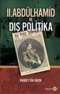 Produktbild: 2. Abd&uuml;lhamid ve Dis Politika