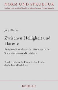 Produktbild: Zwischen Heiligkeit und H&auml;resie