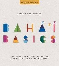 Produktbild: Baha'i Basics