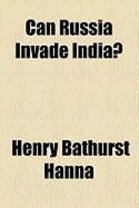 Produktbild: Can Russia Invade India?
