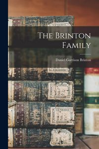 Produktbild: The Brinton Family