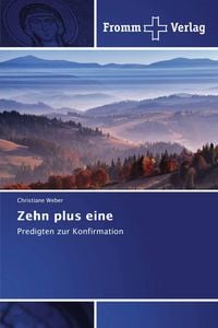 Produktbild: Zehn plus eine
