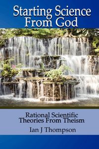Produktbild: Starting Science from God