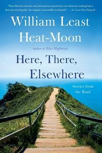 Produktbild: Here, There, Elsewhere