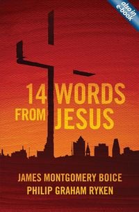 Produktbild: 14 Words from Jesus