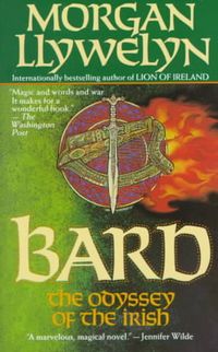Produktbild: Bard: The Odyssey of the Irish