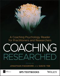 Produktbild: Coaching Researched