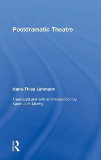 Produktbild: Postdramatic Theatre