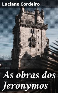 Produktbild: As obras dos Jeronymos