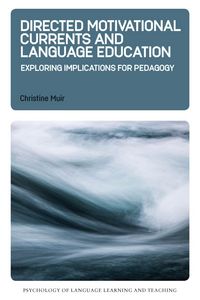 Produktbild: Directed Motivational Currents and Language Education