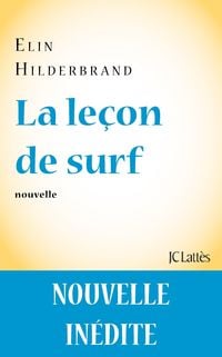 Produktbild: La le&ccedil;on de surf