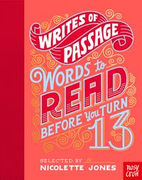 Produktbild: Writes of Passage