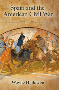 Produktbild: Spain & The Amer Civil War 2/e
