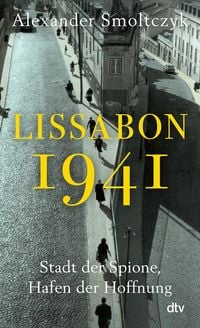 Produktbild: Lissabon 1941