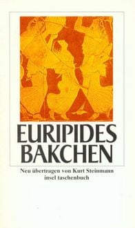 Produktbild: Bakchen