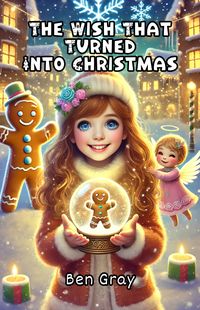 Produktbild: The Wish That Turned Into Christmas