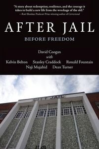 Produktbild: After Jail, Before Freedom