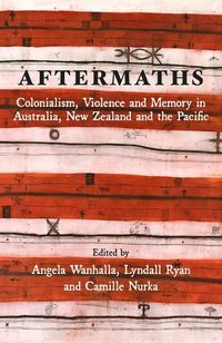 Produktbild: Aftermaths